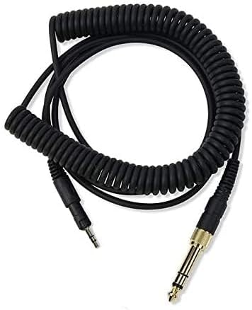 Tascam TH-07 Studio Monitor Headphones - Black