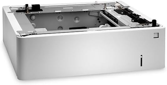 HP B5L34A 550-Sheet Media Tray for LaserJet Enterprise