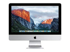 Apple iMac MK442LLA 21.5-Inch Refurbished Desktop