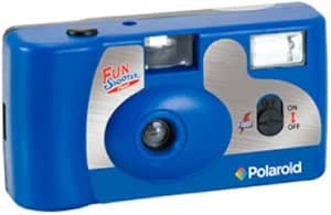 Polaroid FS73 Single Use Flash Camera 2-Pack