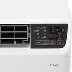 LG Air Conditioner 14000 BTU Window Unit