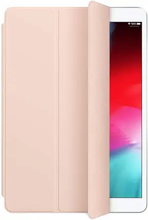 Apple Smart Cover - Pink Sand - 10.5-inch iPad Pro — main product image