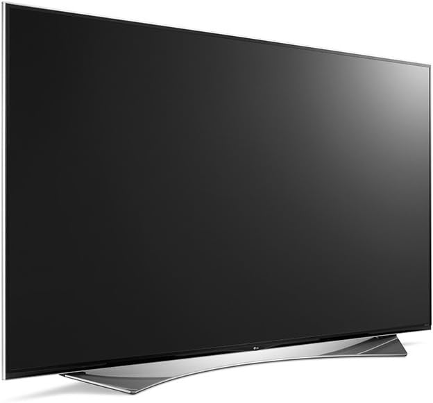LG 79UF9500 79-Inch 4K Ultra HD Smart LED TV