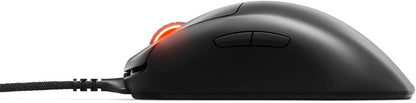 SteelSeries 62533 Esports FPS Gaming Mouse Prime Edition
