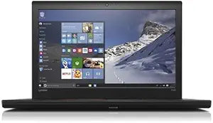 Lenovo 20FH001YUS ThinkPad X250 i5 Business Laptop — main product image