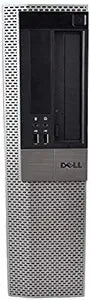 Dell 960 Optiplex (Refurbished) - Quad Core, 4GB, 500GB HDD