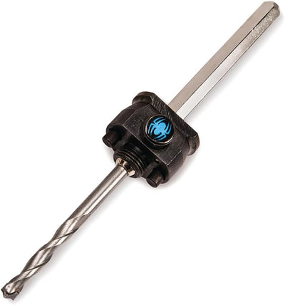 Spyder 600635 1/2in Hex Carbide Hole Saw