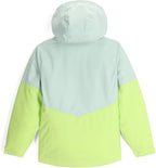 Spyder 38SJ073300 Girls Camille Insulated Ski Jacket