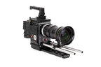 Wooden Camera 175400 Universal Lens Support 15mm LW