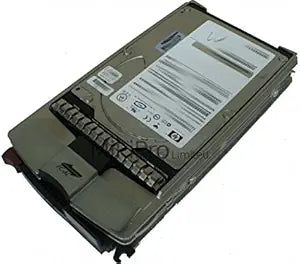 HP EH0300FCBVC 300GB 15K SAS 2.5" Hard Drive