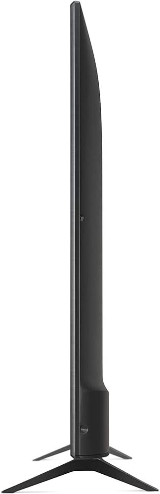 LG E2LG75UN7070PUC 75-Inch 4K Smart TV Soundbar Bundle