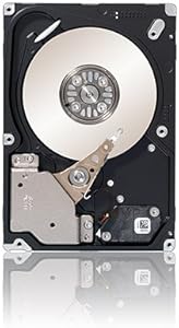 Seagate ST9146853SS Savvio 15K.3 146GB 6GB/S SAS HDD