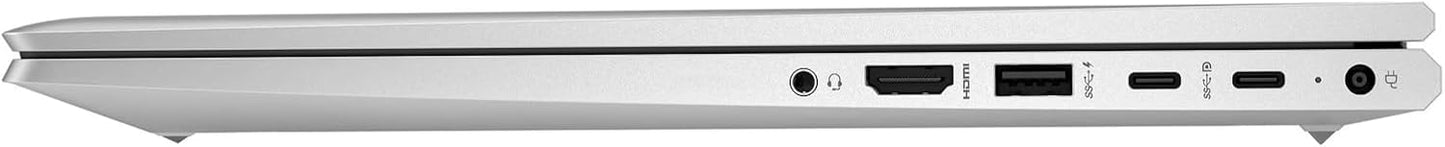 HP Core i5 Probook 450 G10 Business Laptop + Dock