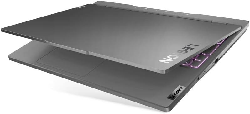 Lenovo Legion 5 15" Gaming Laptop RTX 3060