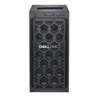 Dell ASISVR76 PowerEdge T140 Xeon 8TB HDD Server (Renewed)