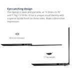 Lenovo Lenovo V15 G2 ALC Laptop Ryzen 5 512GB SSD 8GB RAM