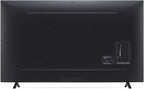 LG 75UQ7590PUB 75-Inch 4K Smart TV with AI