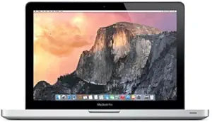 Apple MacBook Pro MD101LL/A 13.3-Inch i5 Refurbished Laptop — main product image