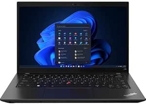 Lenovo 21C1007SUS TS L14 G3: i5, 16GB RAM, 256GB W11D