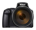 Nikon CRTNKCPP1000KRB COOLPIX P1000 125x Zoom Camera Renewed
