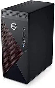 Dell Core i7 Vostro 5000 Series Biz Tower Desktop Win10Pro