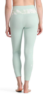 Spyder 38B415300 Women's Baselayer Thermal Ski Bottoms