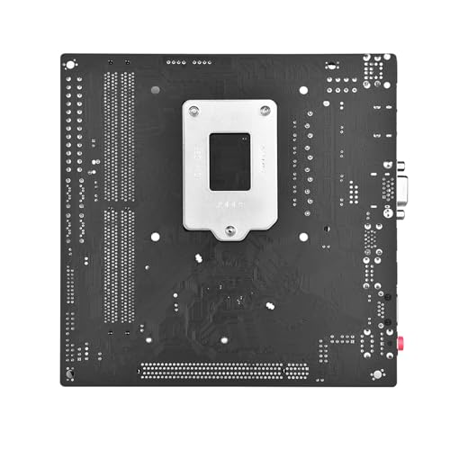 CJWDPDSWEZ H510 Mini ITX LGA 1200 Motherboard Combo Kit — main product image