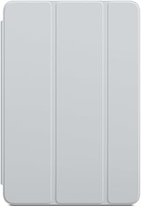 Apple MD967LL/A iPad Mini Smart Cover Light Gray — main product image