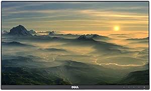 Dell UltraSharp U2414H - 24-Inch LED Monitor - HDMI, DisplayPort