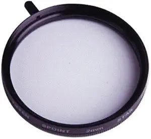 Tiffen 55STR82 55mm Star 8 Point Filter - 2mm Effect