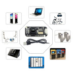 SHYYOULQE GC0308 HD Embedded Camera Module