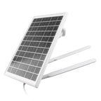 YOUTHINK Solar-Powered 4G LTE Outdoor Modem Router