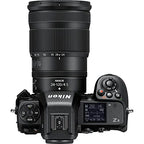 Nikon Z8 Mirrorless Camera with 24-120mm Lens Kit