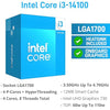 Dell Pro Tower Business Desktop PC with Windows 11 Pro