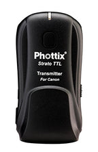 Phottix PH89016 Strato TTL Wireless Flash Trigger Receiver - Canon
