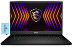 MSI TITANGT7712009-4085-286410 Titan GT77 4K UHD Gaming Laptop