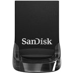 SanDisk CZ430-016G-10Pk-Lan 16GB Ultra Fit USB 3.1 10-Pack