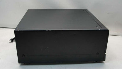 Sony CDP-CX153 100 CD Deck Changer - Compact Disc Player