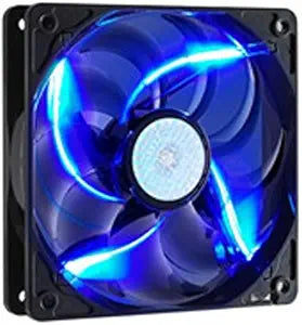 Cooler Master R4-L2R-20AC-GP SickleFlow 120 Blue LED Case Fan — main product image