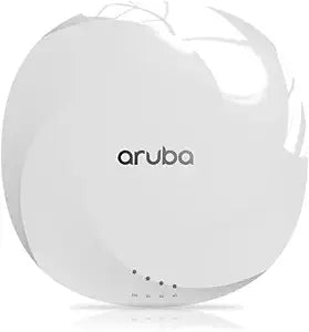 HP R7J28A Aruba AP-635 US Campus Access Point — main product image