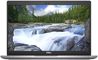 Dell C7JXK Latitude 5320 i7 2-in-1 Laptop