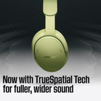 Bose QuietComfort Headphones (2nd Gen) Wireless Noise Cancelling