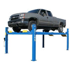 Atlas 412 12000 lb Commercial 4 Post Lift