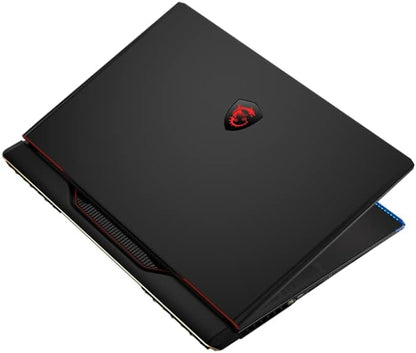 MSI Raider GE68HX Gaming Laptop i9 RTX 4070 2TB SSD