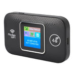TYTOGE 4G LTE Portable USB-Powered WiFi Router