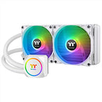 Thermaltake TH240 ARGB 240mm AIO Liquid CPU Cooler