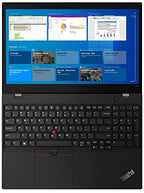 Lenovo 20X300HAUS ThinkPad L15 Gen 2 i7 Laptop w/ Hub