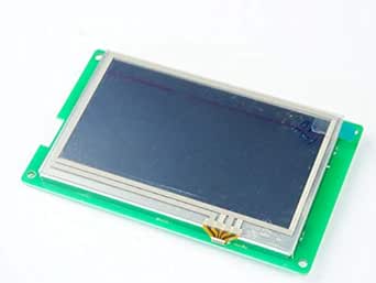 Monoprice 133757 MP Mini SLA Replacement LCD Screen — main product image