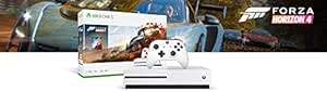 Microsoft Xbox One S: 1TB Console, Forza Horizon 4 Bundle