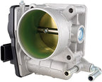 Hitachi ETB0008 Fuel Injection Throttle Body